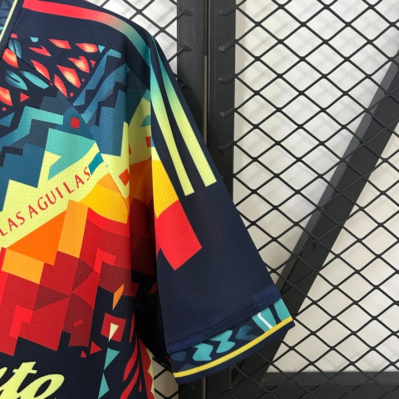 Club América Third Special Edition 25/26