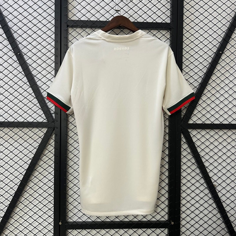 25/26 Chelsea Third Away