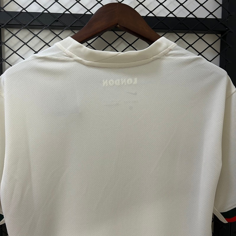 25/26 Chelsea Third Away