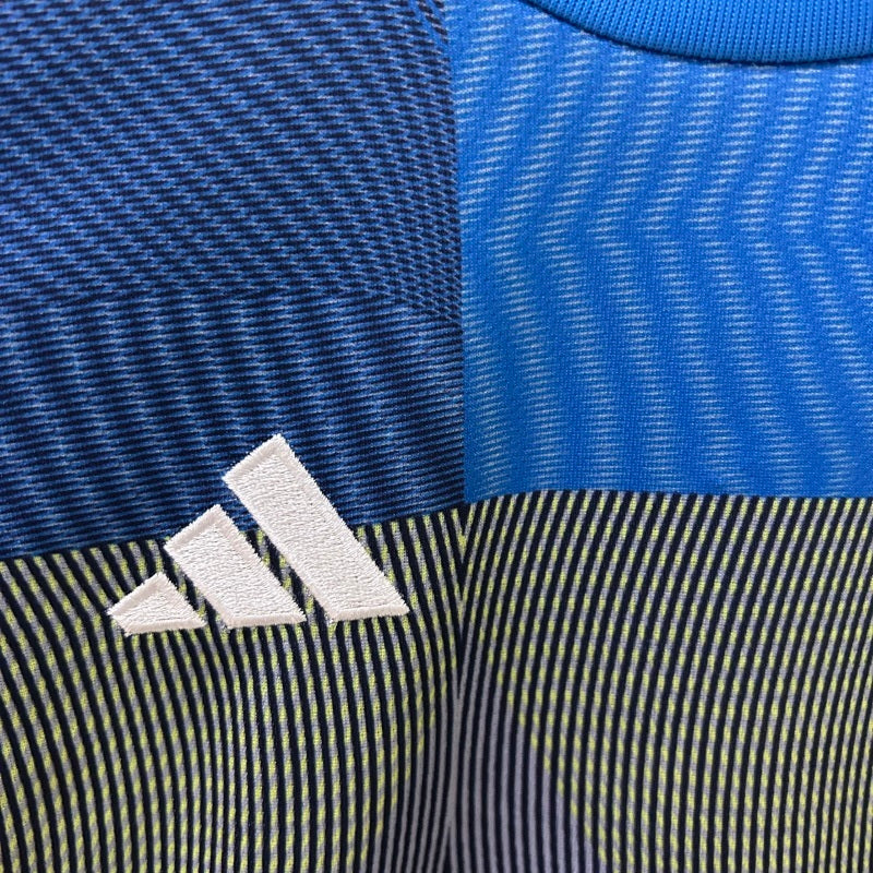 25/26 Kids Real Madrid Training