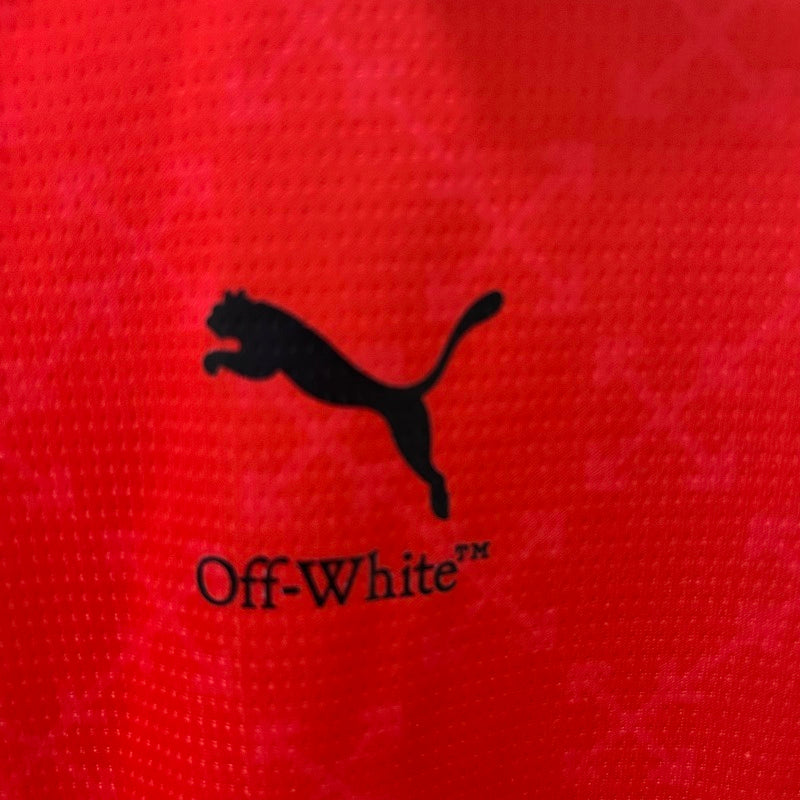 25/26 kids AC Milan Special