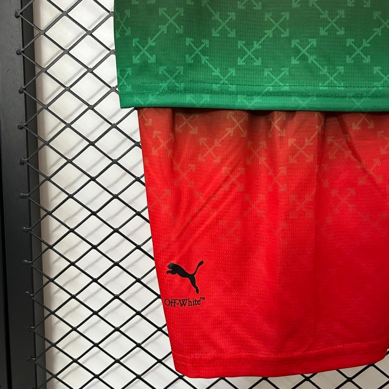 25/26 kids AC Milan Special