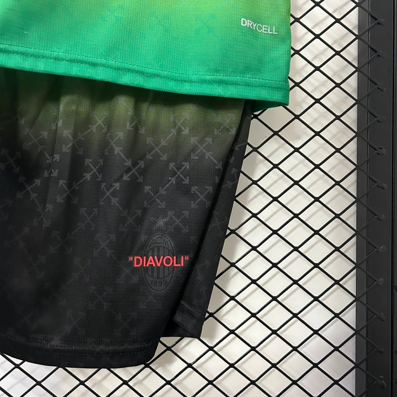 25/26 kids AC Milan Special Ed.