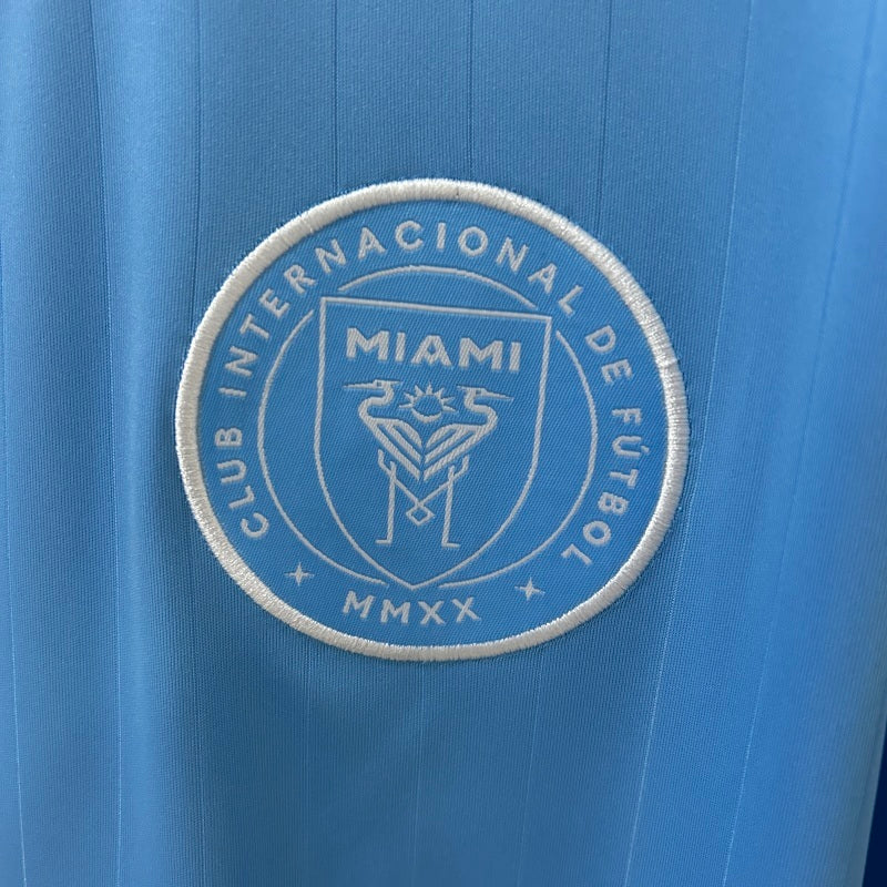 25/26 Inter Miami Third Away