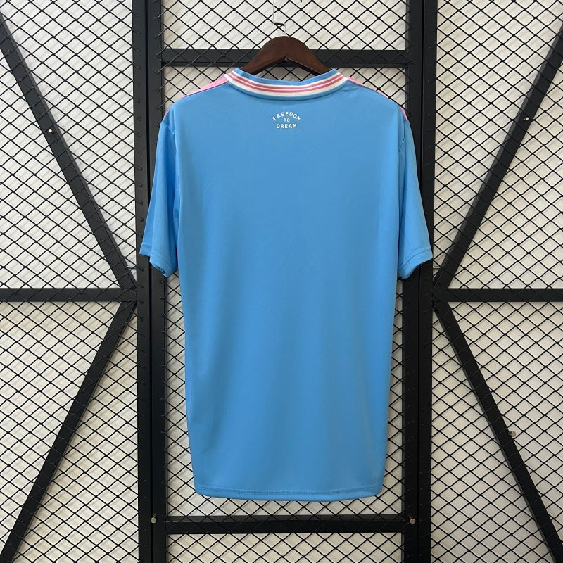 25/26 Inter Miami Third Away