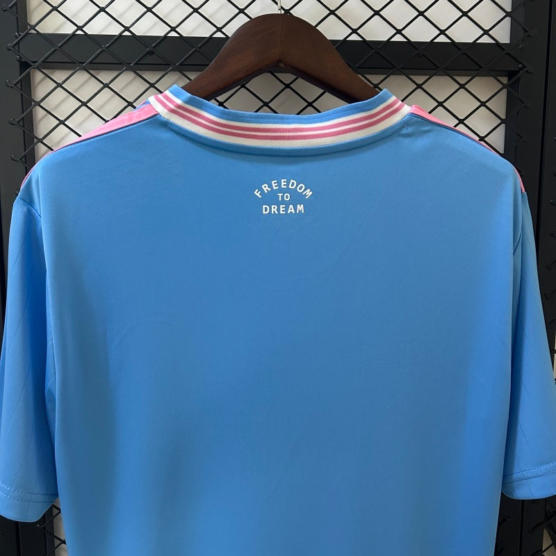 25/26 Inter Miami Third Away