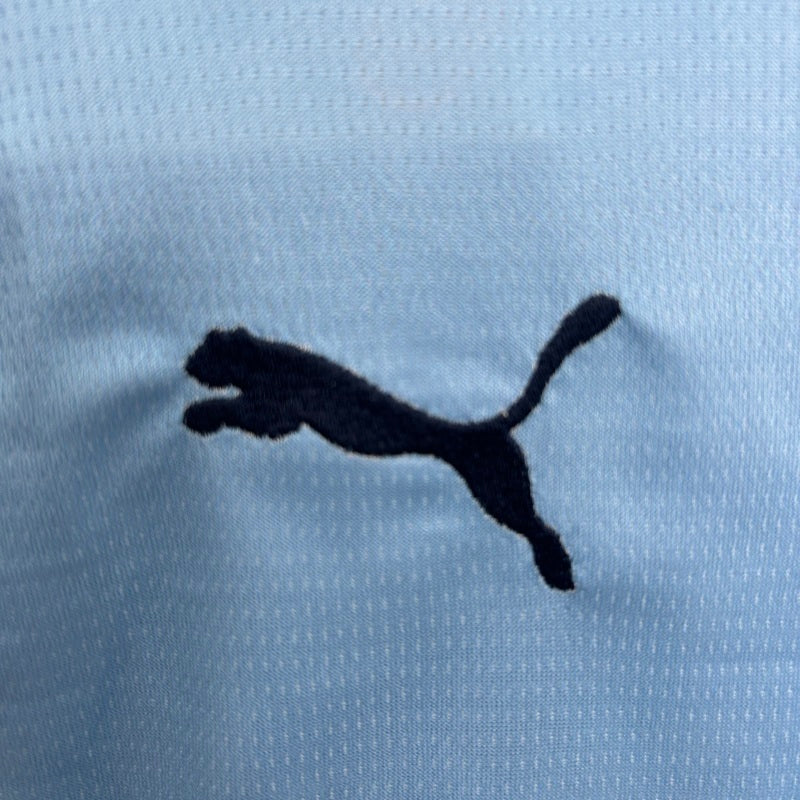 25/26 kids Manchester City Home