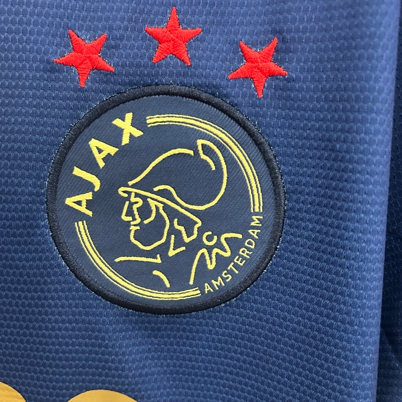 25/26 Ajax Special Edition Blu