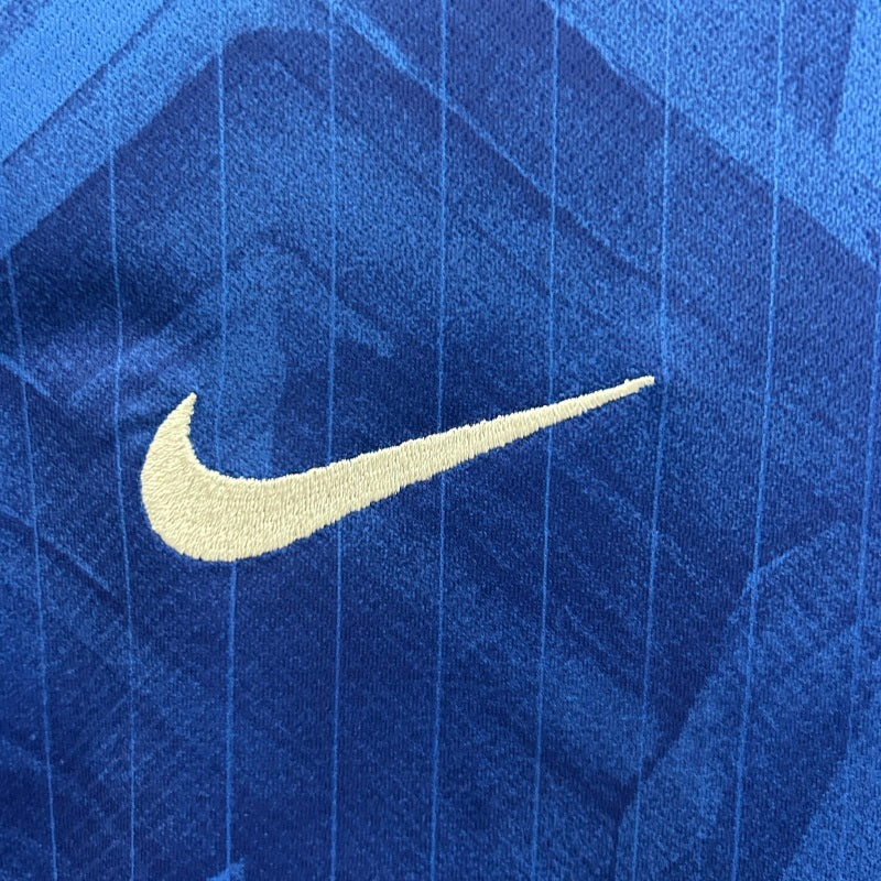 25/26 Kids Chelsea Home