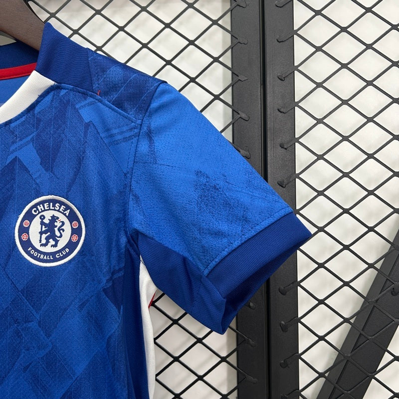 25/26 Kids Chelsea Home