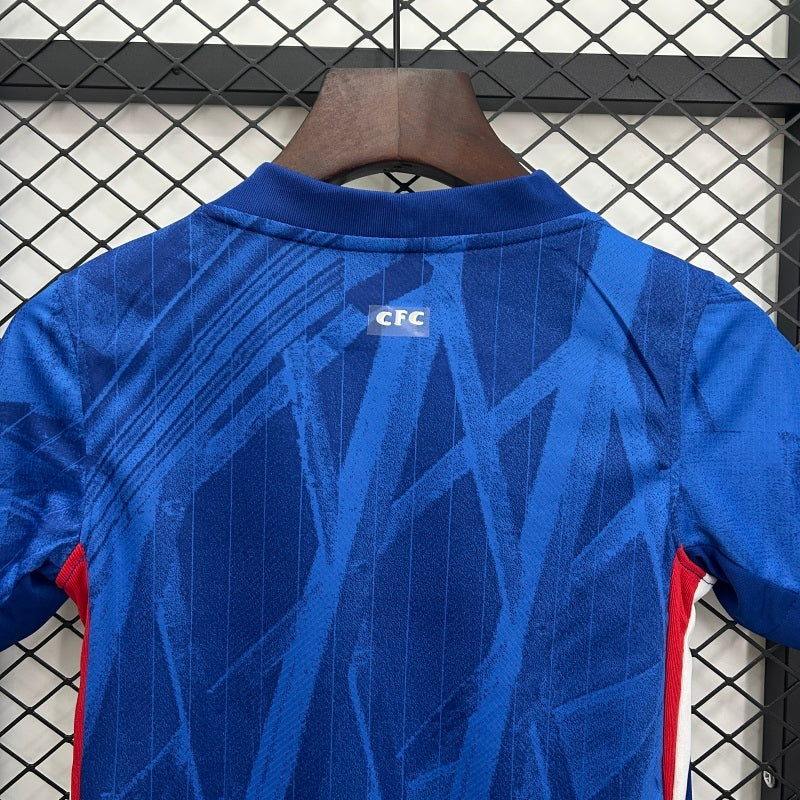 25/26 Kids Chelsea Home