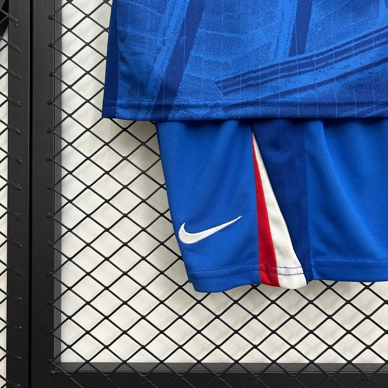 25/26 Kids Chelsea Home