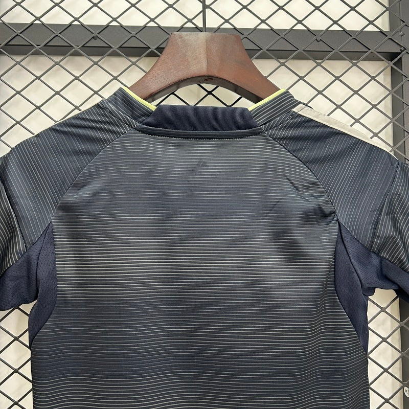 25/26 Kids Real Madrid Away