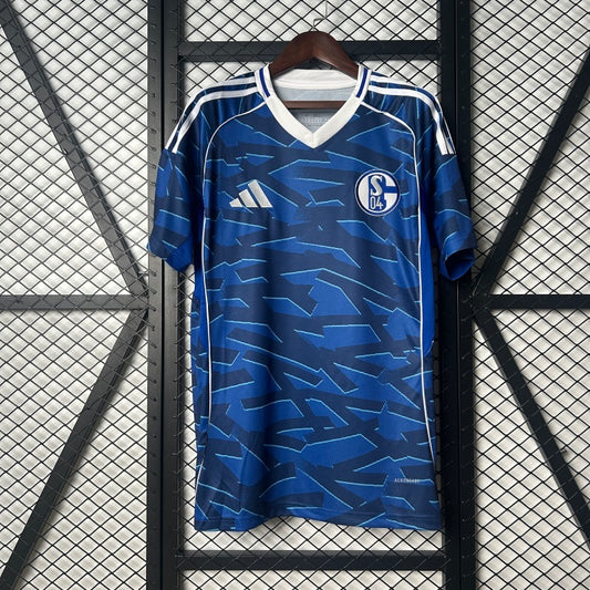 Schalke 04 Home 25/26