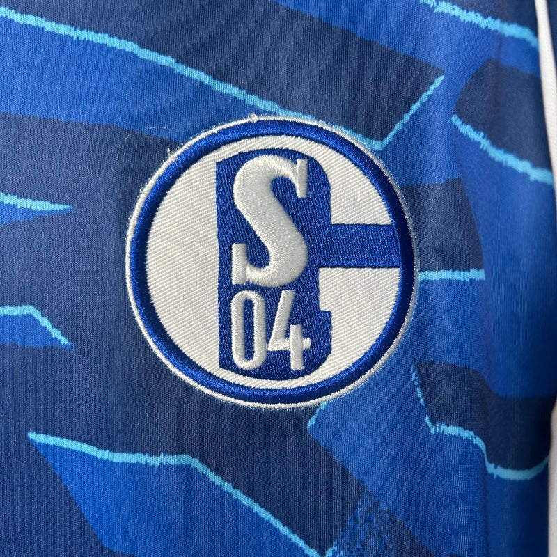 Schalke 04 Home 25/26