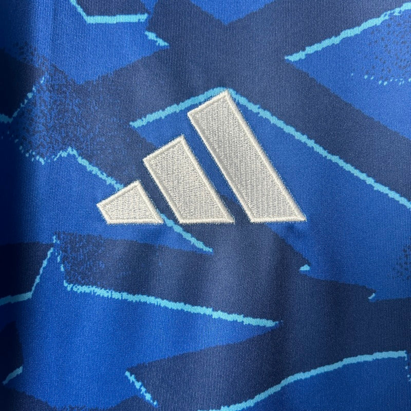 Schalke 04 Home 25/26