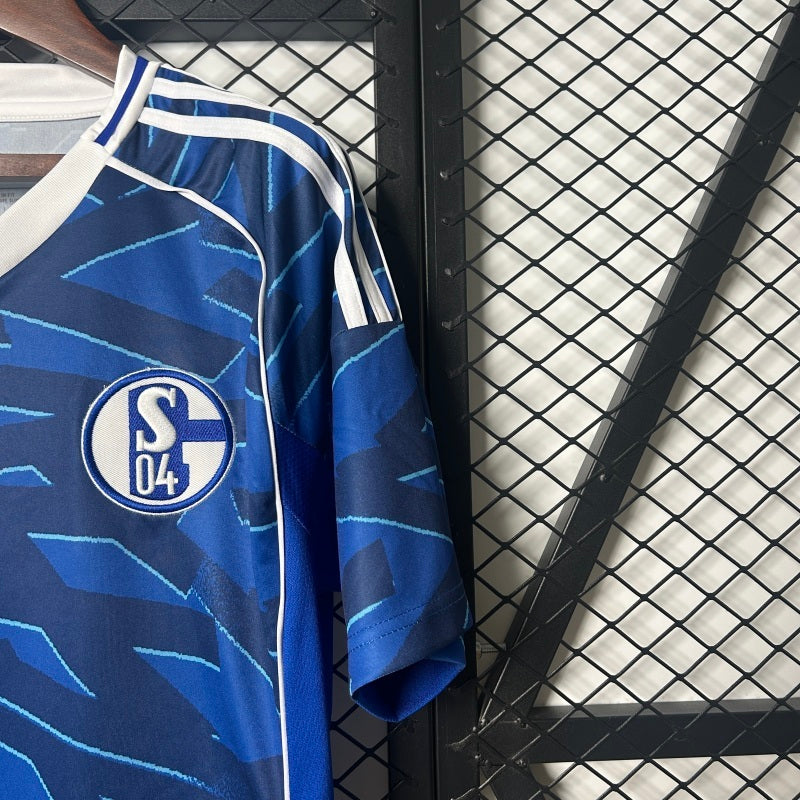 Schalke 04 Home 25/26