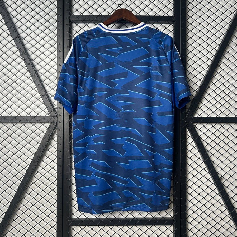 Schalke 04 Home 25/26