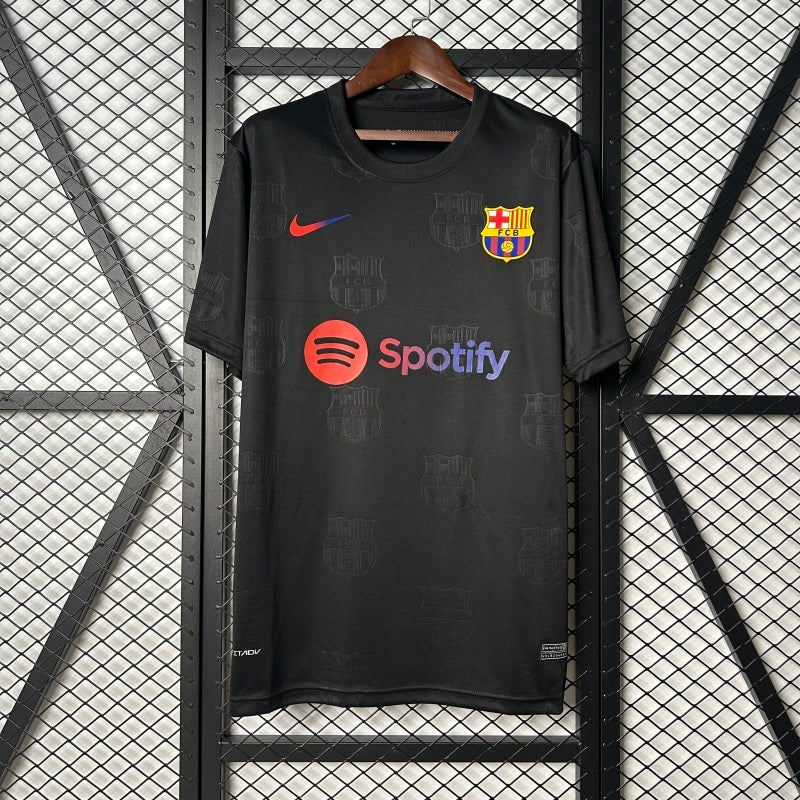 25/26 Barcelona Special Edition