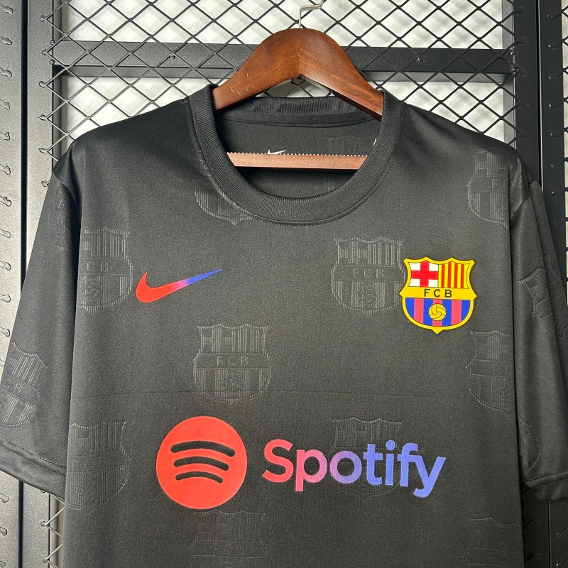 25/26 Barcelona Special Edition