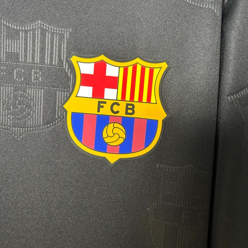 25/26 Barcelona Special Edition