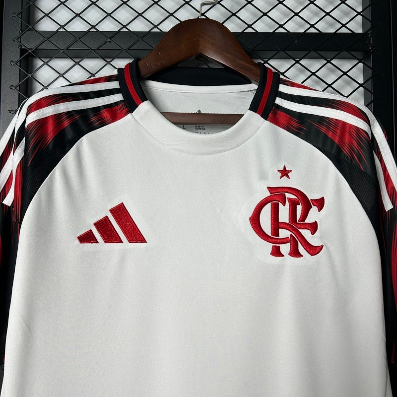 25/26 Flamengo Away