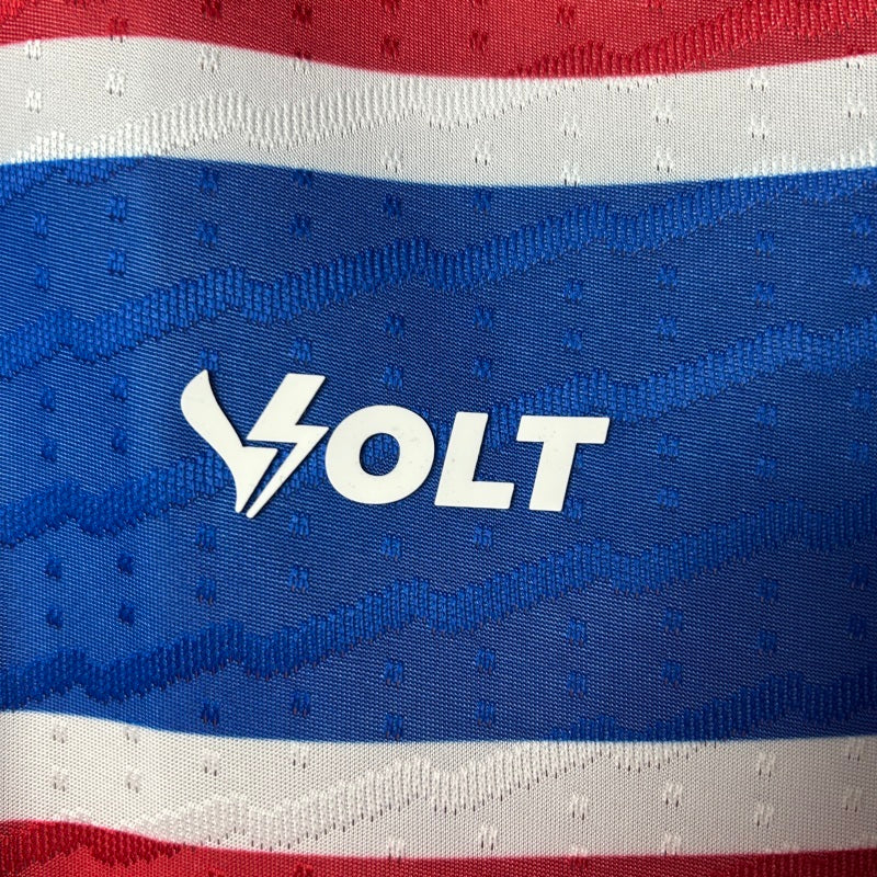 25/26 Fortaleza Home