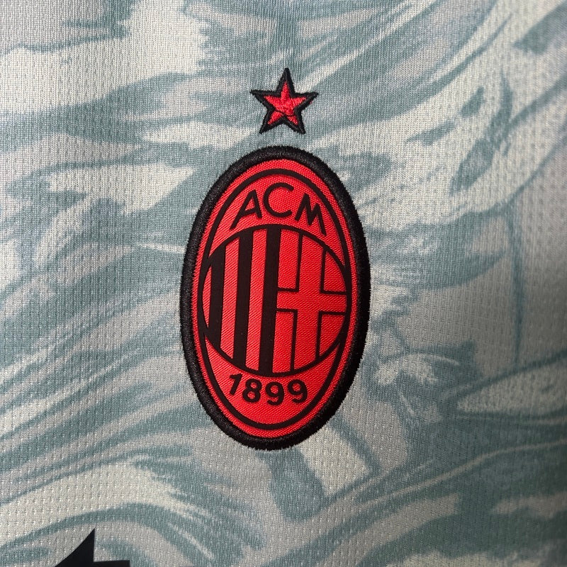 25/26 AC Milan Portiere Goalkeeper version