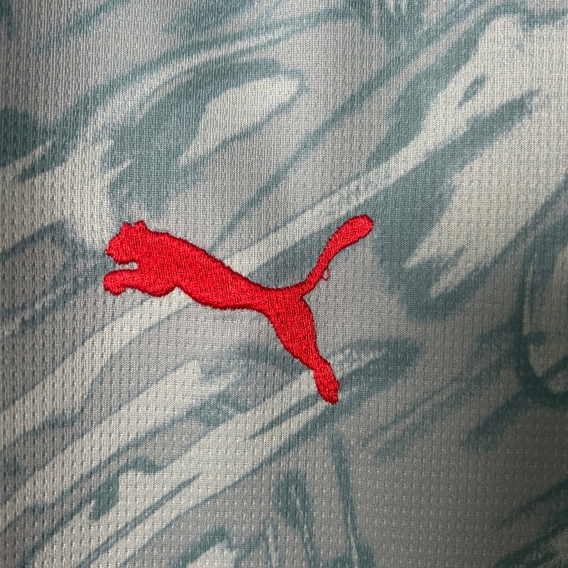 25/26 AC Milan Portiere Goalkeeper version