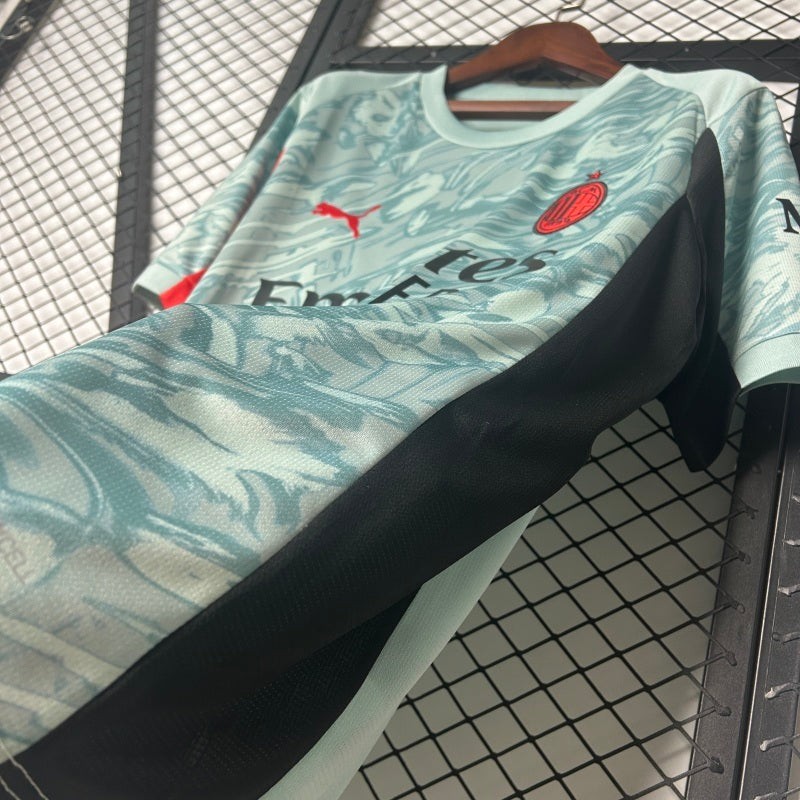 25/26 AC Milan Portiere Goalkeeper version