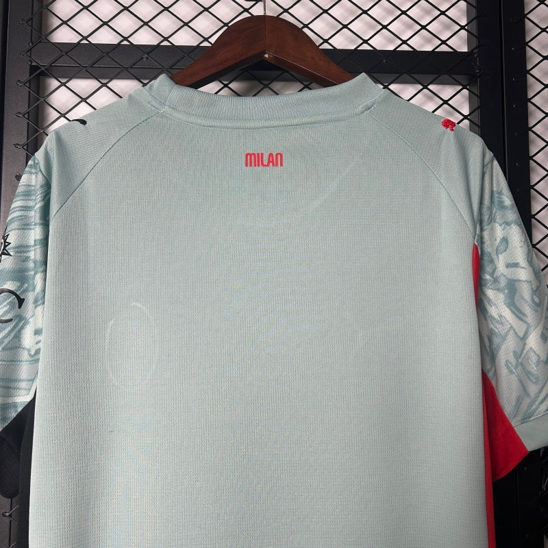 25/26 AC Milan Portiere Goalkeeper version