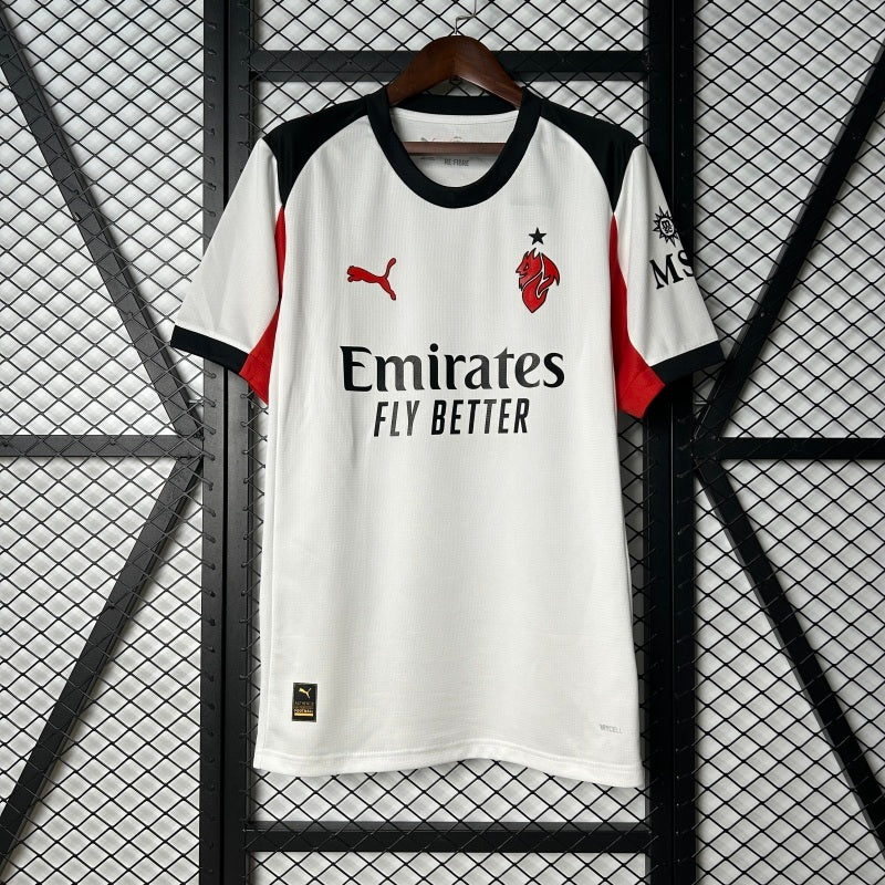 25/26 AC Milan Away