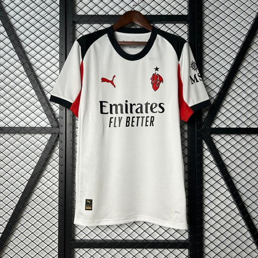 25/26 AC Milan Away