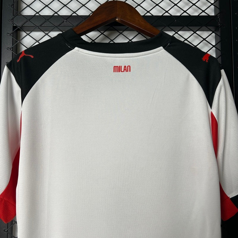 25/26 AC Milan Away