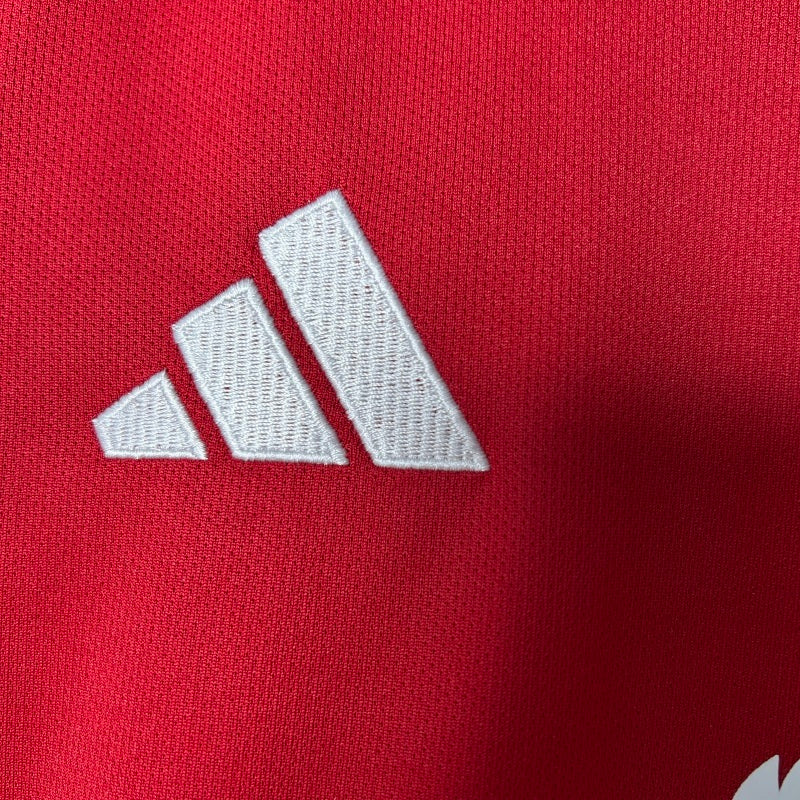 25/26 kids Manchester United Home