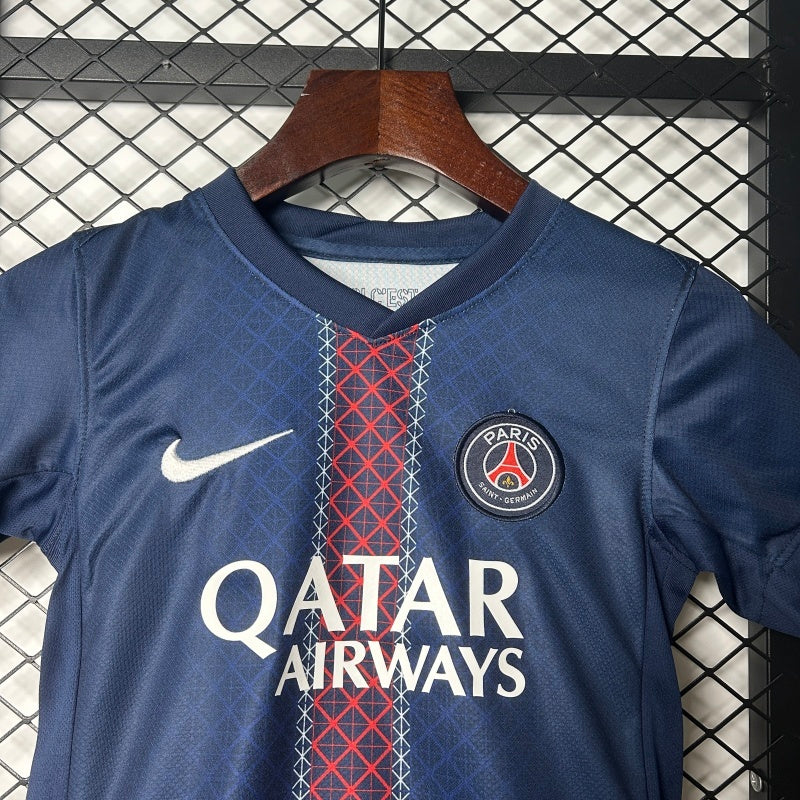 25/26 Kids Psg Home
