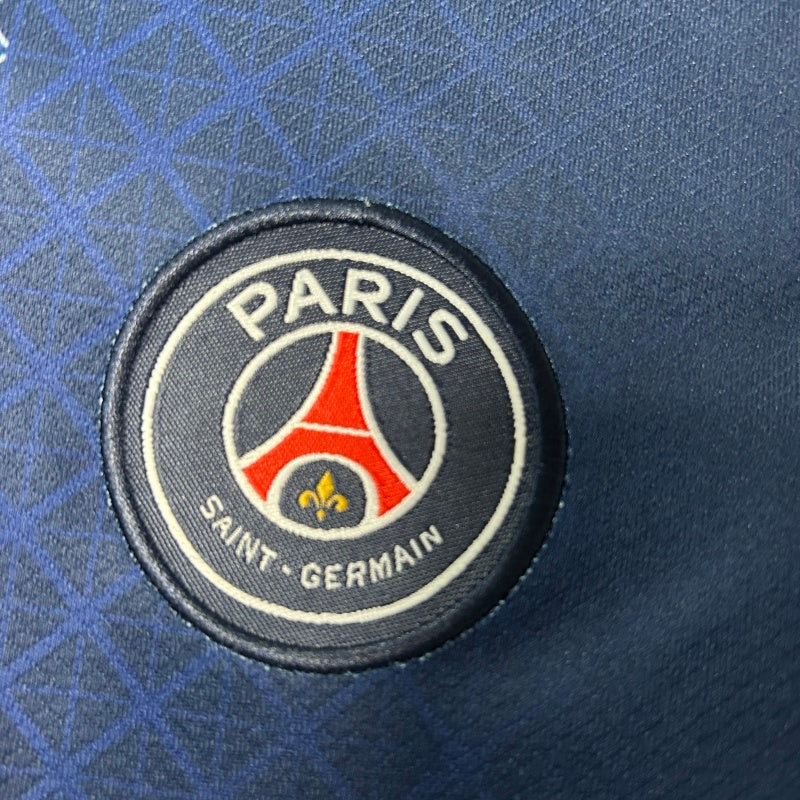 25/26 Kids Psg Home