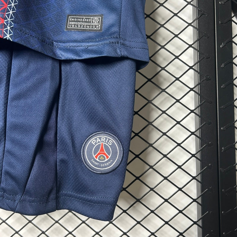25/26 Kids Psg Home