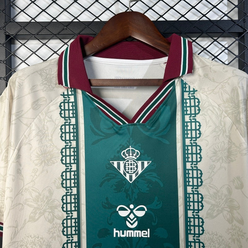 25/26 Real Betis Special Edition
