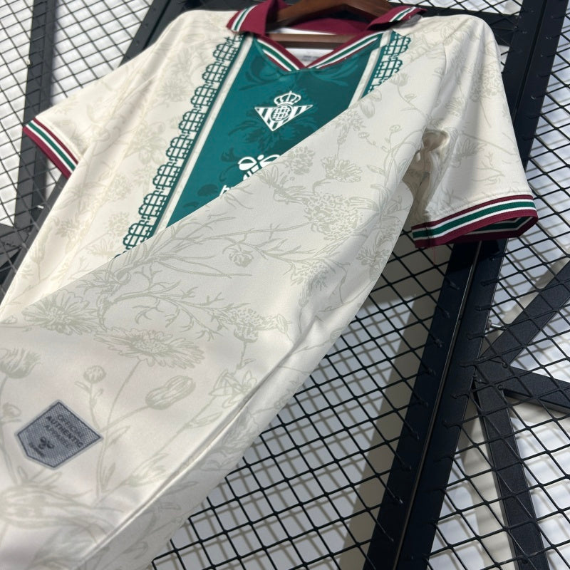 25/26 Real Betis Special Edition