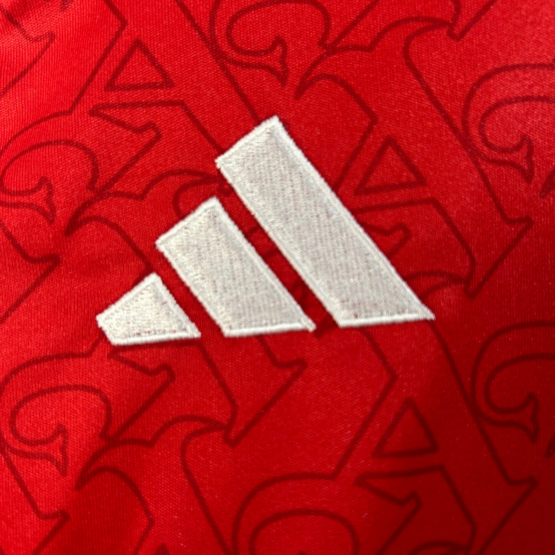 25/26 Kids Arsenal Home