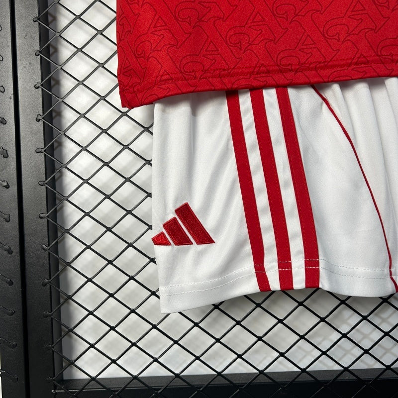 25/26 Kids Arsenal Home
