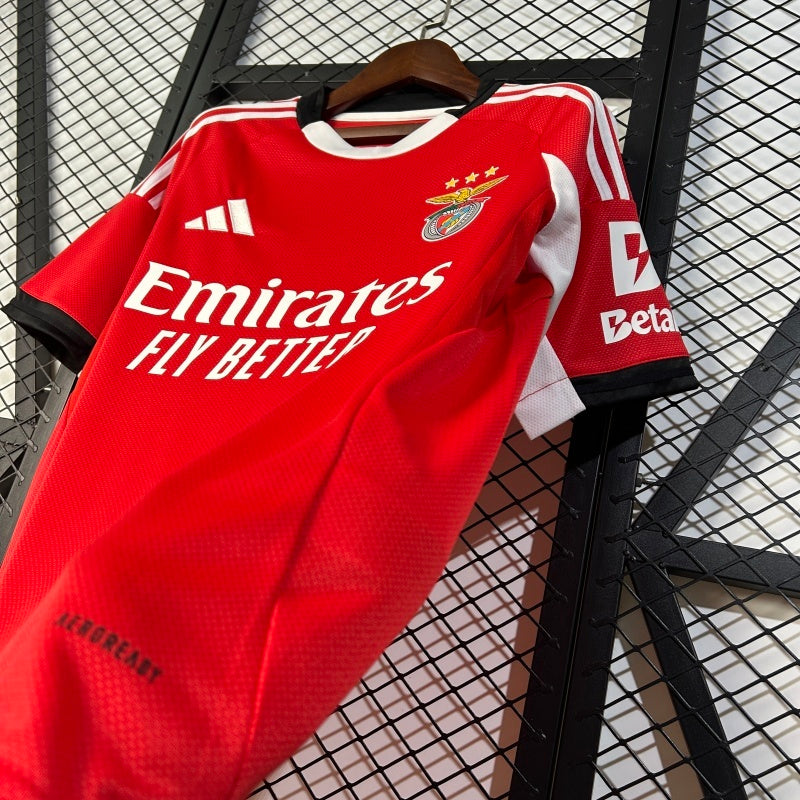 25/26 Benfica Home