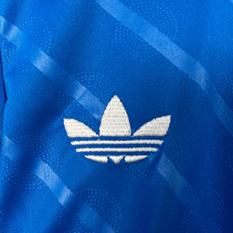 25/26 Kids Real Madrid Third Away