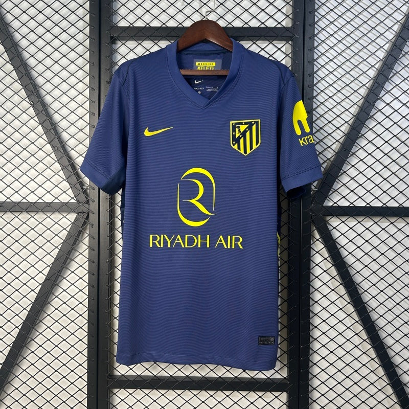 25/26 Atletico Madrid Away