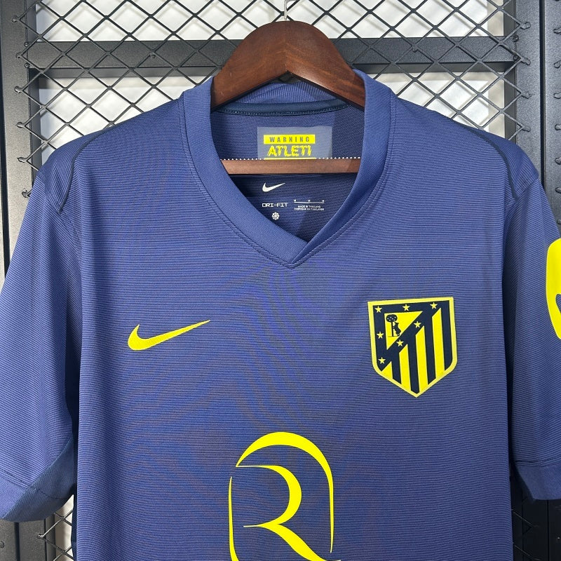 25/26 Atletico Madrid Away