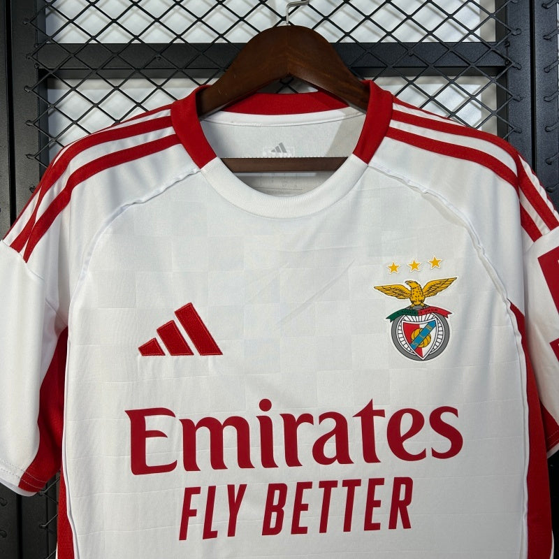 25/26 Benfica Third away