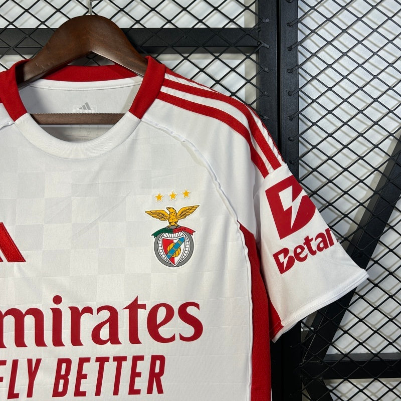 25/26 Benfica Third away