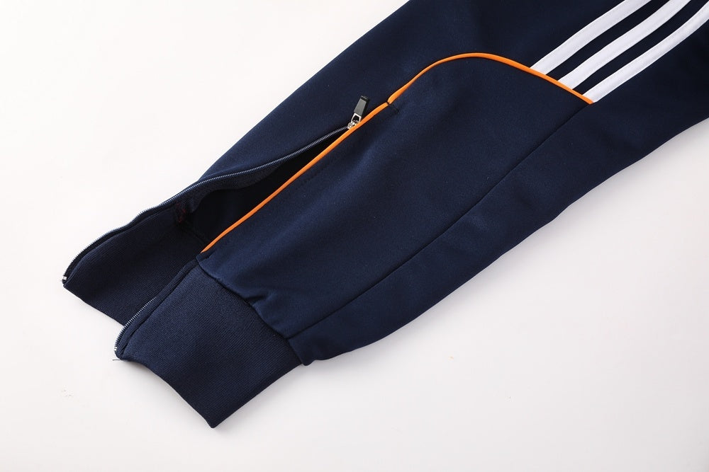 25/26 Tuta Real Madrid