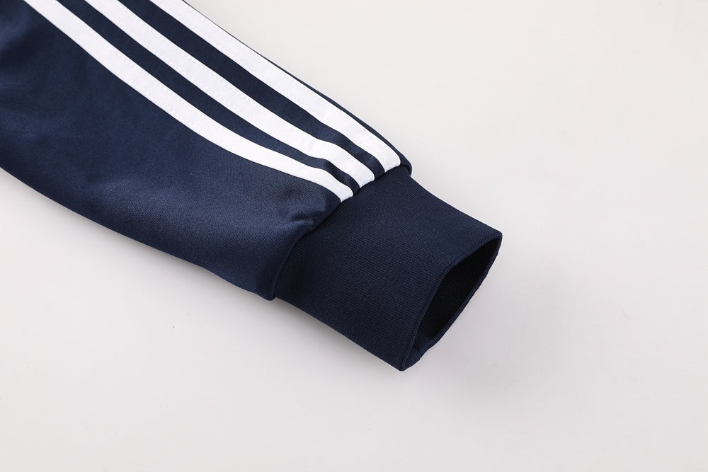 25/26 Tuta Real Madrid